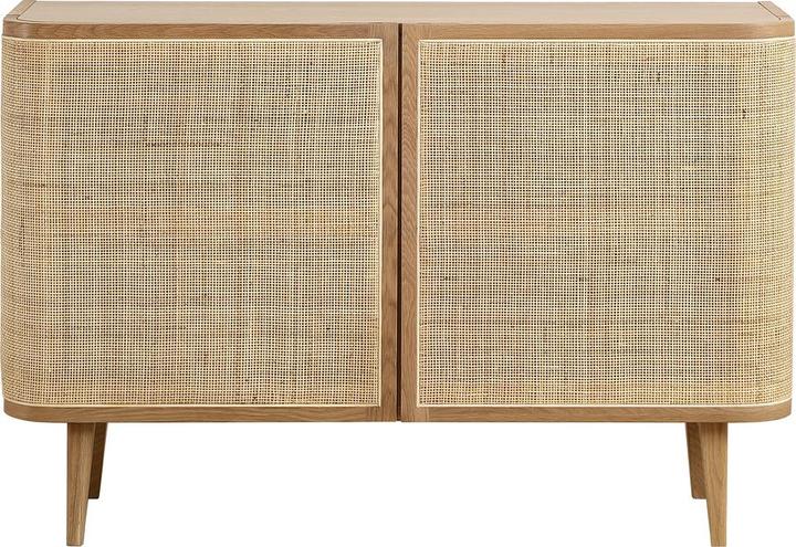 Image du produit pfister Tokke (120 x 40 x 80 cm)