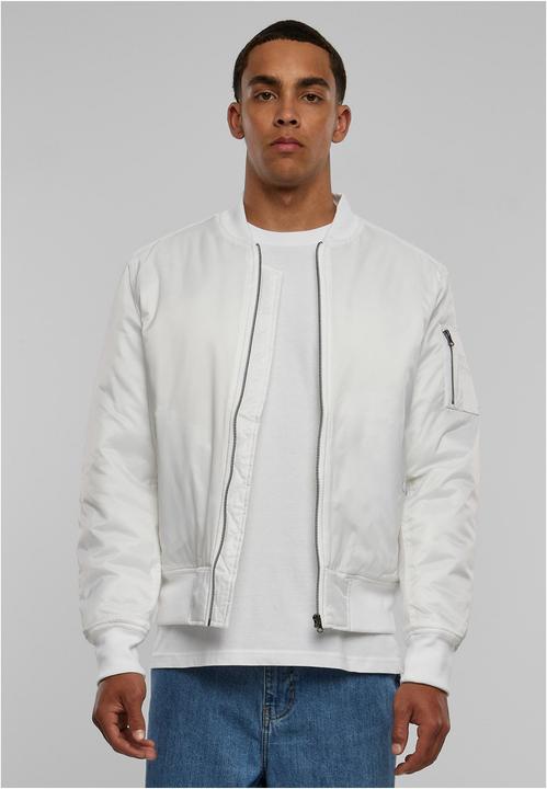 Produktbild Urban Classics Bomber Jacket (XL)