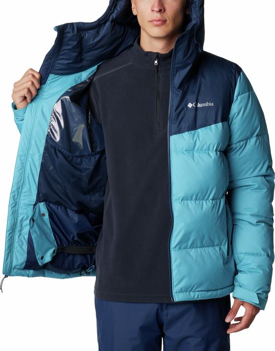 Immagine prodotto Columbia Giacca Iceline Ridge (XXL)