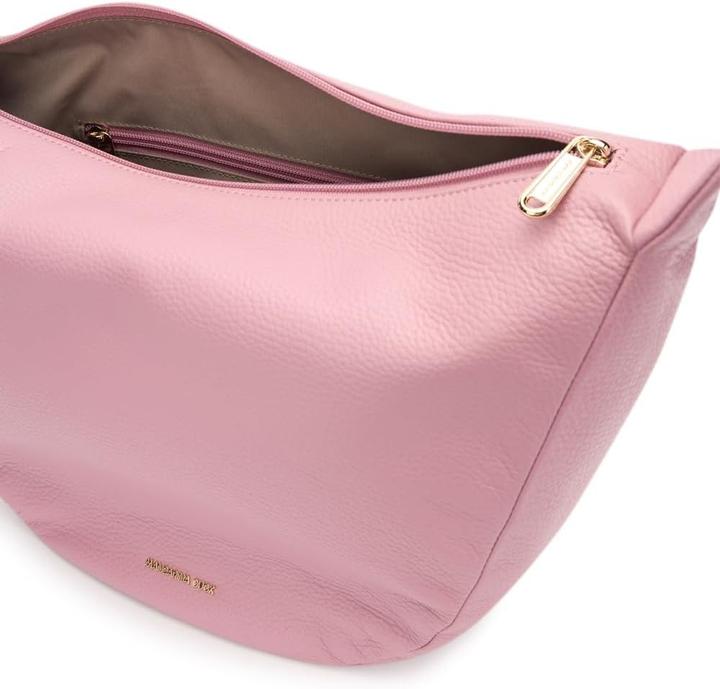 Actual product image Mandarina Duck Mellow Leather Hobo