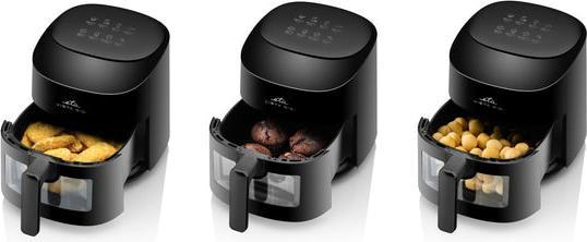 Actual product image ETA Vista Digi