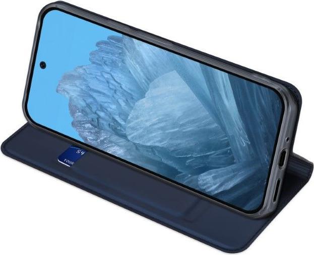 Actual product image Dux Ducis Skin Pro Series Bookcover (Google Pixel 9 Pro XL)