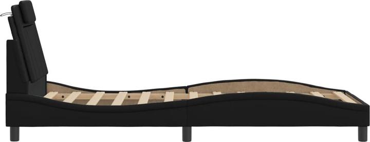 Image du produit vidaXL Bettgestell (80 x 200 cm)