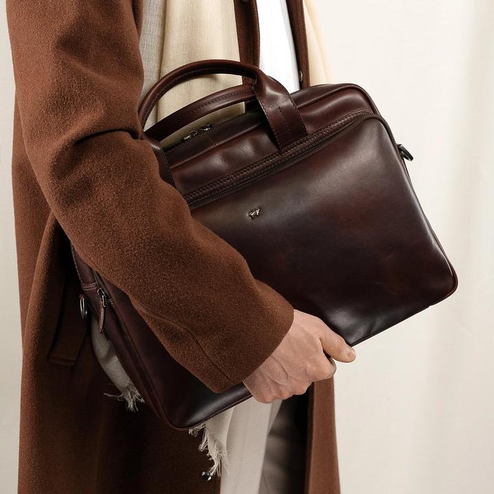 Produktbild Braun Büffel Parma (13")