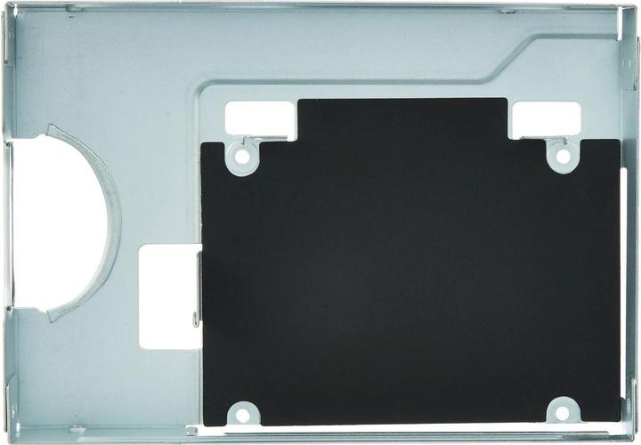 Productafbeelding HPE MicroSvr Gen10 NHP SFF Converter Kit