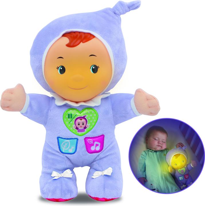 Produktbild VTech Mon Lupi Poupon