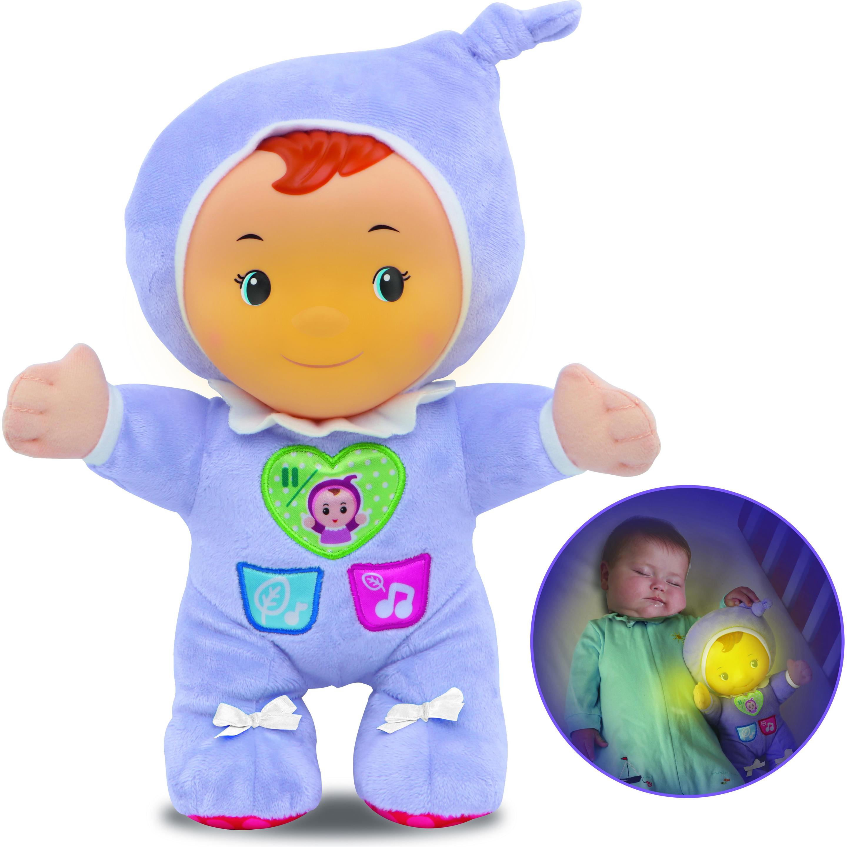 VTech Mon Lupi Poupon