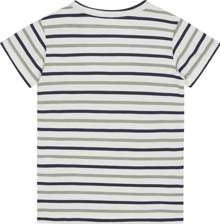 Actual product image Hust and Claire Bambus T-Shirt Austin (134)