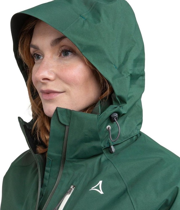 Image du produit Schöffel Veste 2L Gaschurn (38, M)