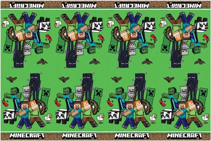 Sombo Tablecloth (120 x 180 cm)