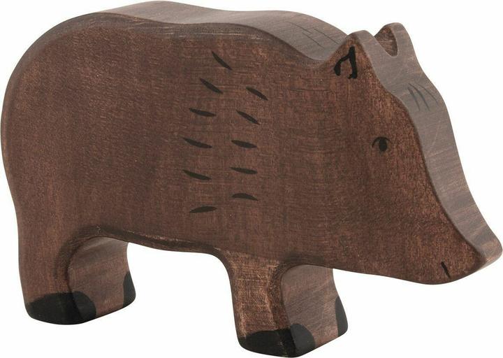Image du produit Holztiger Sanglier