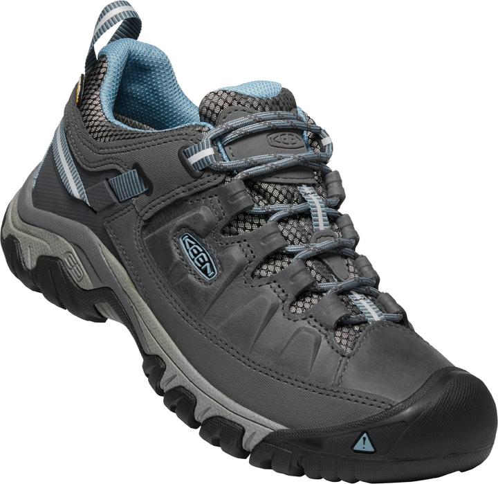Produktbild Keen Targhee III WP (40.5)