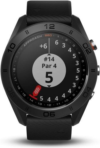 Produktbild Garmin Approach S60 (46 mm)
