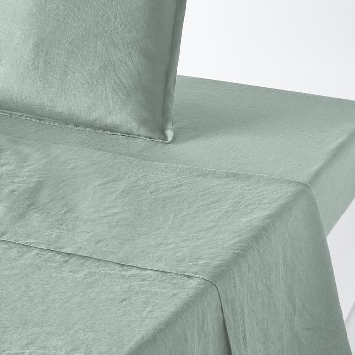 Actual product image La Redoute Interieurs Linot (Duvet cover, 240 x 290 cm)