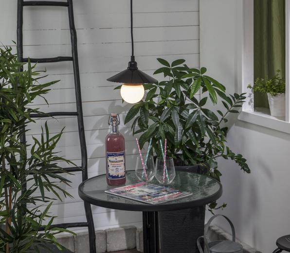 Actual product image Star Trading G95 (E27, 300 lm, 1x)