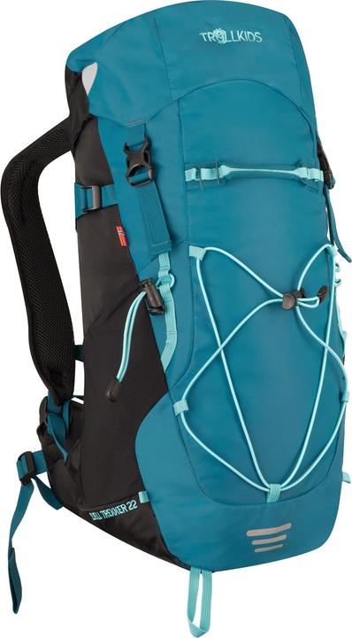 Actual product image Trollkids Kid's Fjell Trekker 22 (22 l)