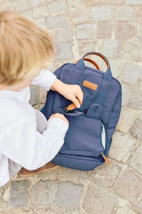 Image du produit Childhome My First Bag Sac A Dos Pour En