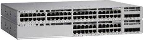 Actual product image Cisco Catalyst 9200L