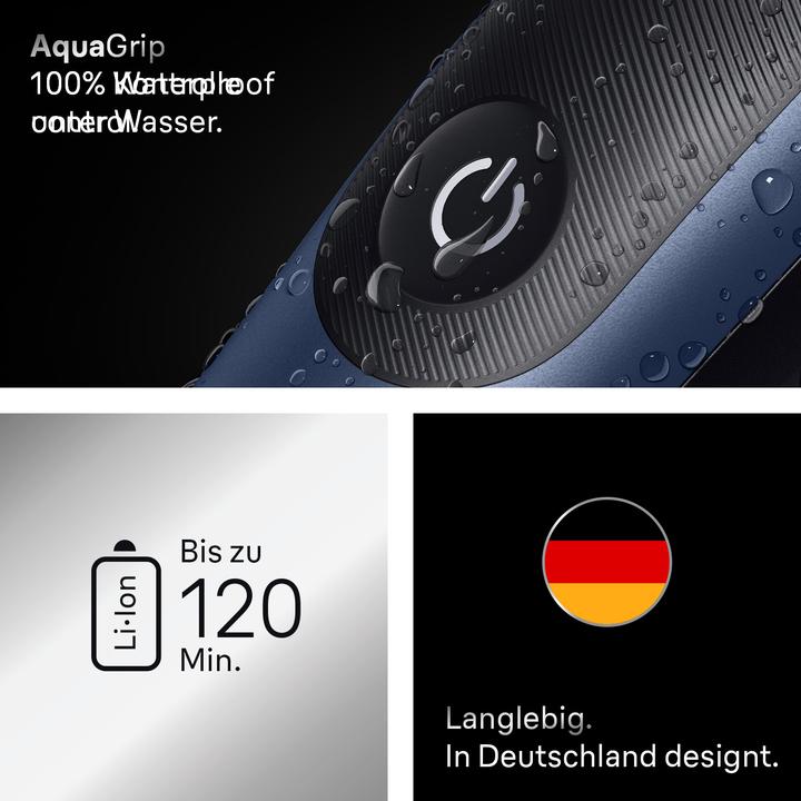 Image du produit Braun All-in-One Series 7