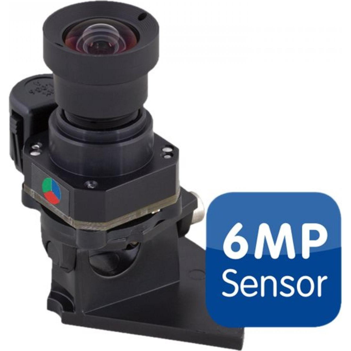 Mobotix D16 Tag (Objektiv), Netzwerkkamera Zubehör