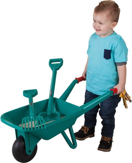Actual product image Theo Klein Garden set