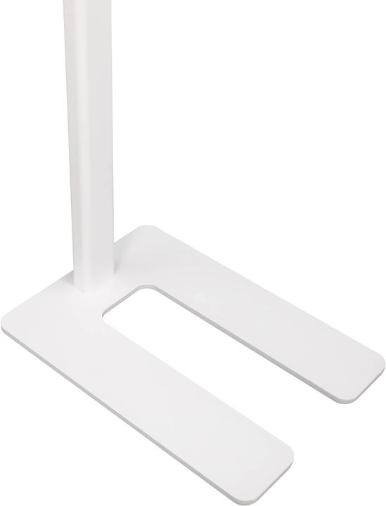 Image du produit Renkforce RF-6410432 LED-Stehlampe LED EEK F A - G Grau-Silber