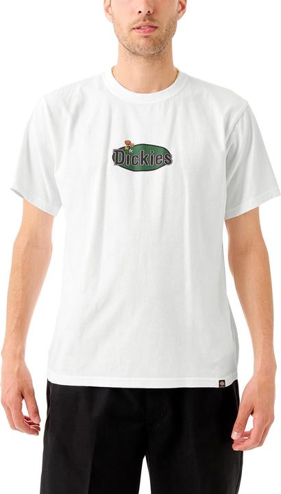 Actual product image Dickies Tom Knox Graphic T-Shirt (L)