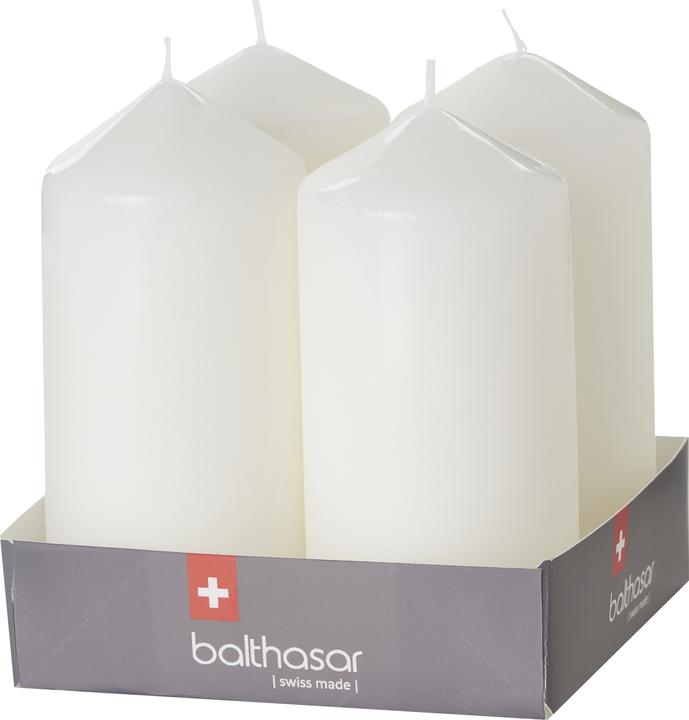 Immagine prodotto Balthasar Candela a colonna (4 pz.)
