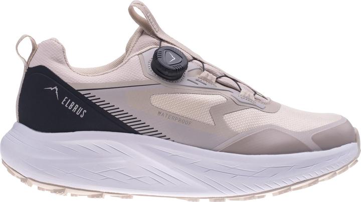 Produktbild Elbrus DANEL LOW WP Herrenschuhe (45)