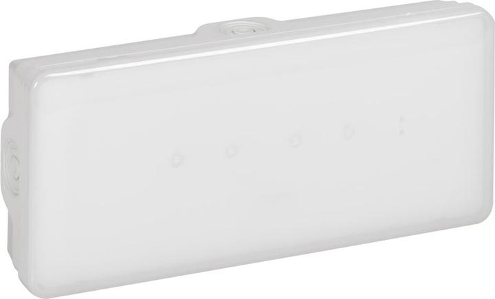 Actual product image Legrand 661434
