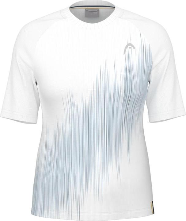 Image du produit Head T-shirt Performance Femme (S)