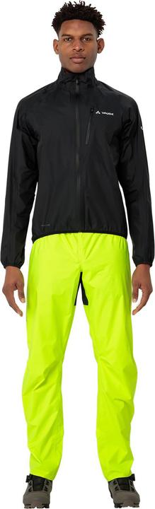 Actual product image Vaude Drop Pants II (S)