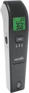 Produktbild Microlife non-contact Bluethoot Fieberthermometer NC150 (Stirn, Berührungslos)