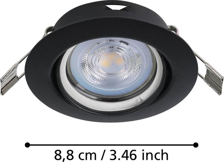 Image du produit EGLO Favazzina (1200 lm, GU10)