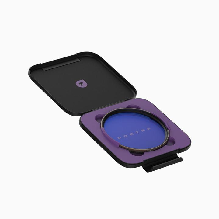 Immagine prodotto PolarPro Portra True Colour PL + White Mist 1/4 - 67mm (67 mm, Filtri polarizzanti, Filtro Effetto)