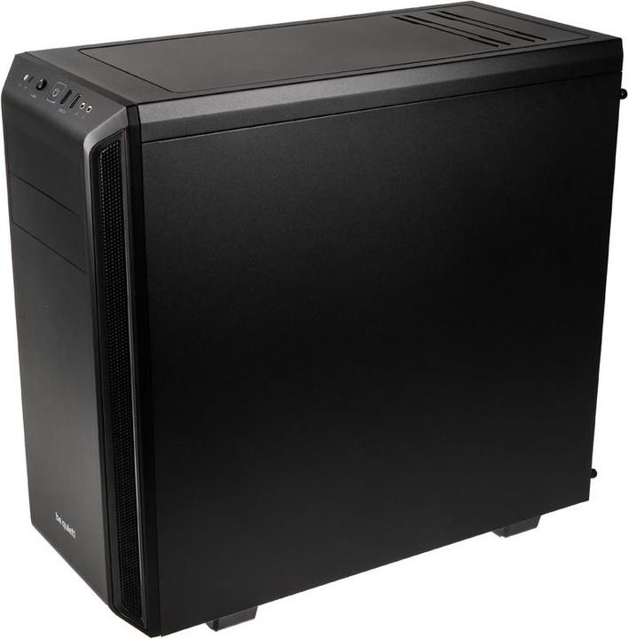 Immagine prodotto be quiet! Pure Base 600 (ATX, mATX, Mini-ITX)