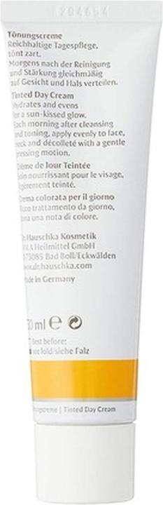 Dr. Hauschka Facial Care (30 ml)