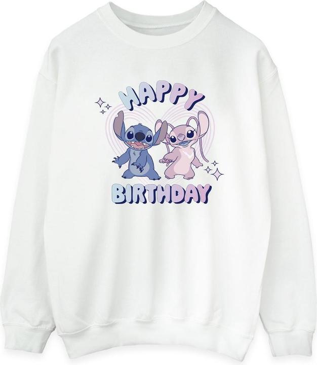 Image du produit Lilo & Stitch - Sweat - Femme (M)