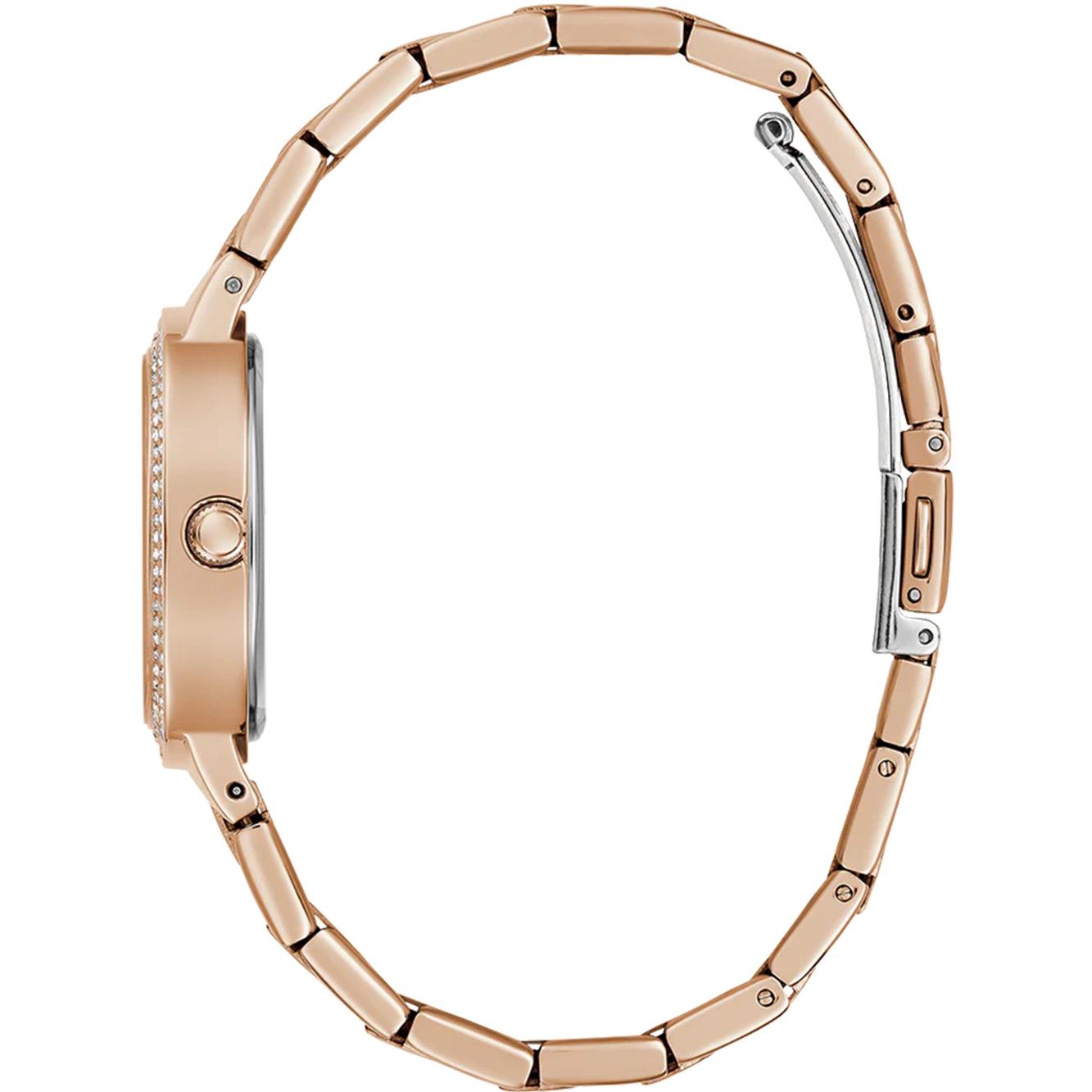 Thumbnail - Guess, Armbanduhr, Uhren DAMEN GW0544L4, Gold, (Analoguhr, 32 mm)