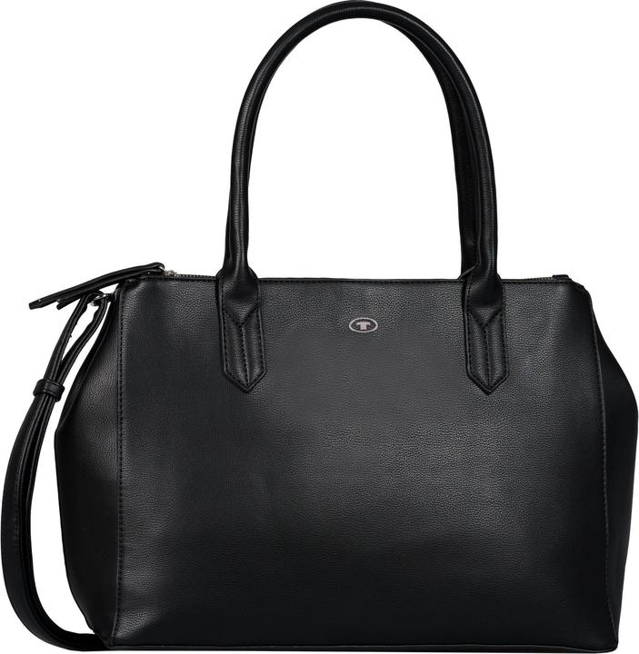 Produktbild Tom Tailor Roma Shopper Tasche 36 cm