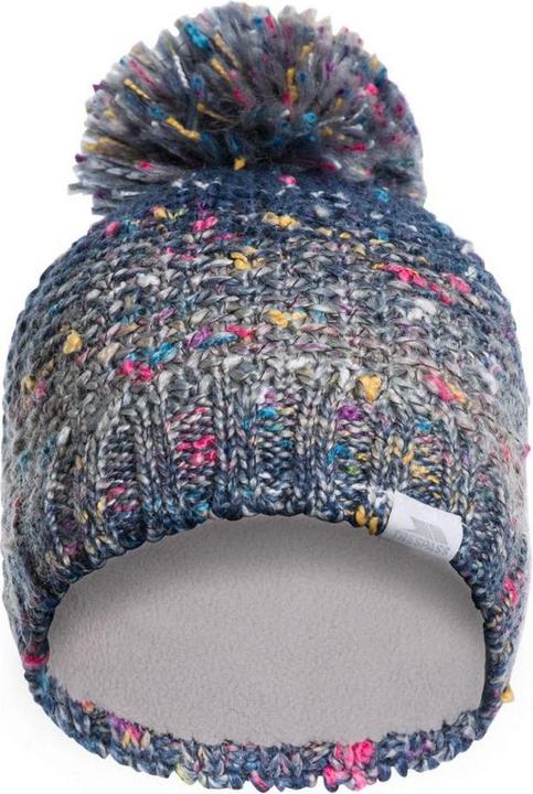 Image du produit Trespass Bonnet à pompon ZABELLA (Taille unique)