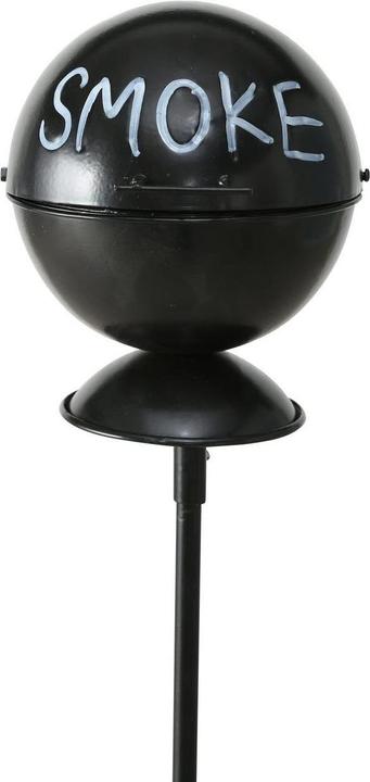 Boltze Home Gartenstab Aschenbecher Wiki