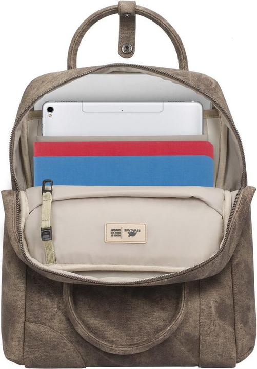 Actual product image Rivacase NB Backpack Vagar 8925 (8.50 l)
