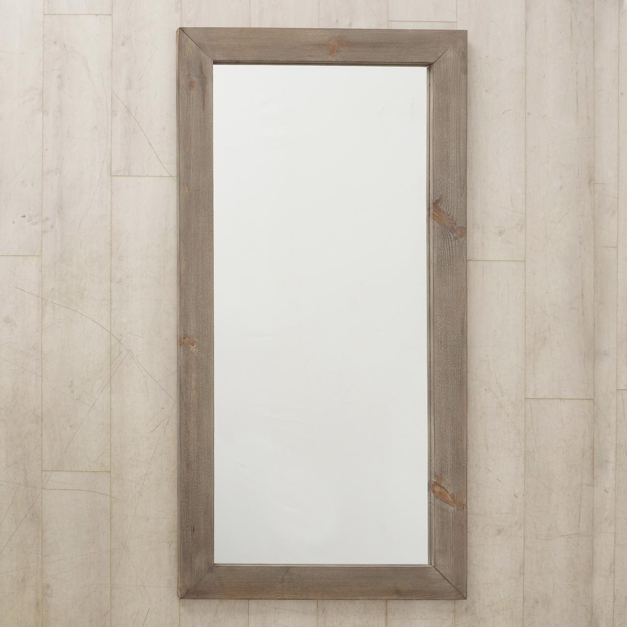 Thumbnail - Boltze Home, Spiegel, Milford (Rechteck)