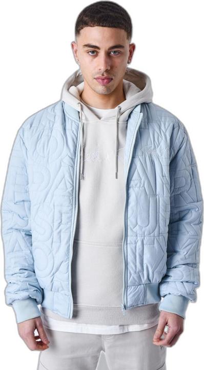Actual product image Project X Paris puffer jacket project x pari (S)