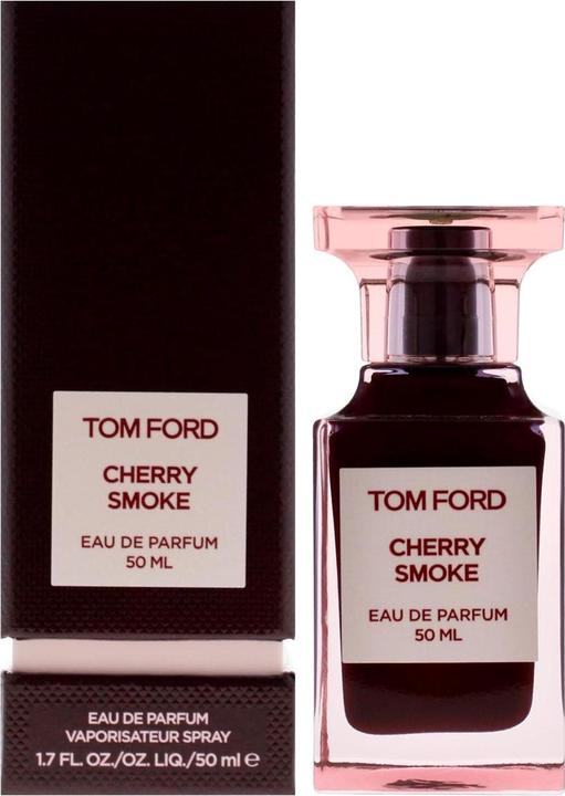Actual product image Tom Ford Cherry Smoke (Eau de parfum, 50 ml)
