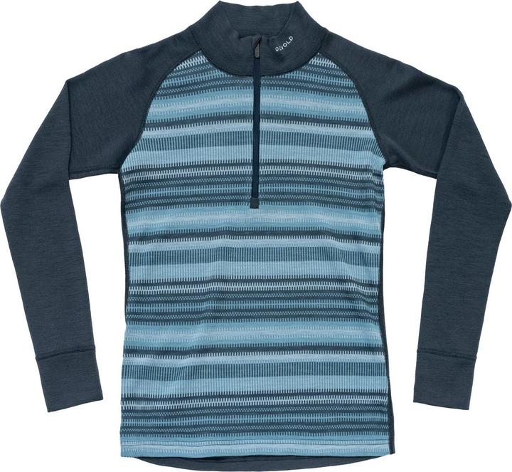 Immagine prodotto Devold Women's Signature Merino 230 Zip (S)