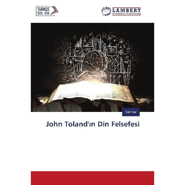 John Toland' n Din Felsefesi, Sachbücher von Sait Kar