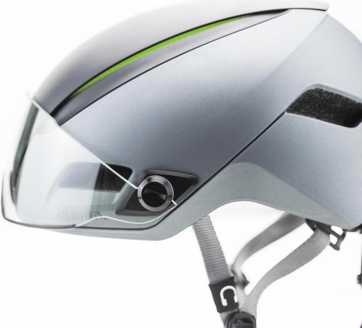Produktbild ALPINA SPORTS Altona (52 - 57 cm)
