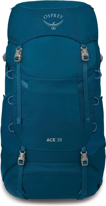 Produktbild Osprey Ace 38 Trekkingrucksack 64 cm (38 l)